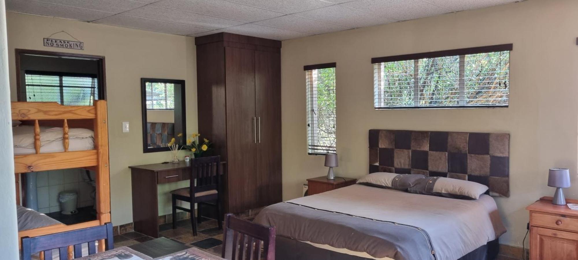 Kareekloof Game Farm Villa Derby Ngoại thất bức ảnh