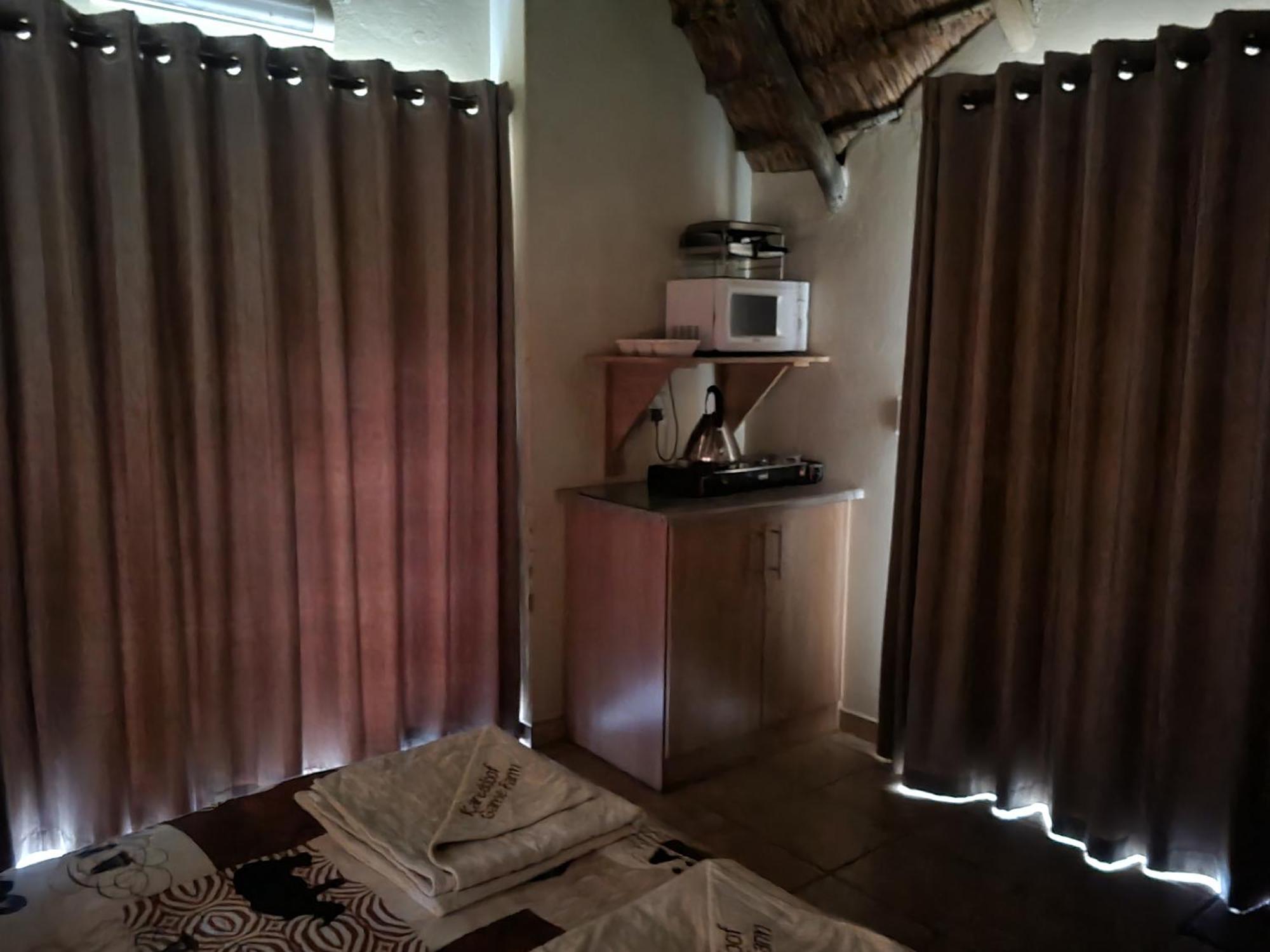 Kareekloof Game Farm Villa Derby Ngoại thất bức ảnh
