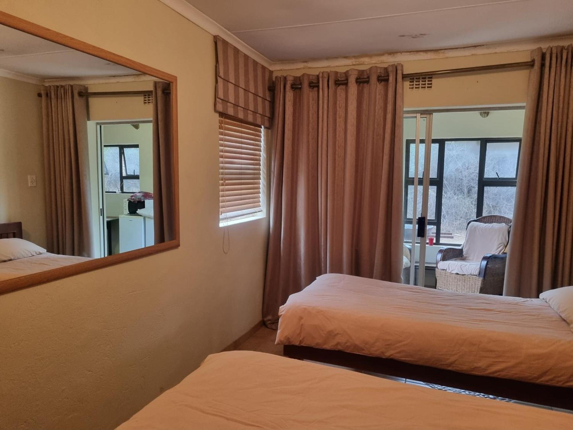 Kareekloof Game Farm Villa Derby Ngoại thất bức ảnh