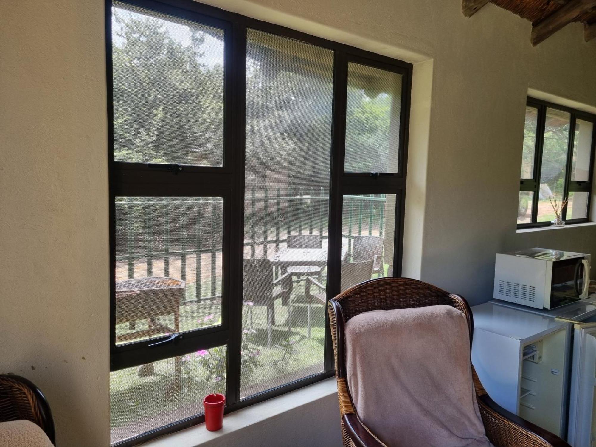 Kareekloof Game Farm Villa Derby Ngoại thất bức ảnh