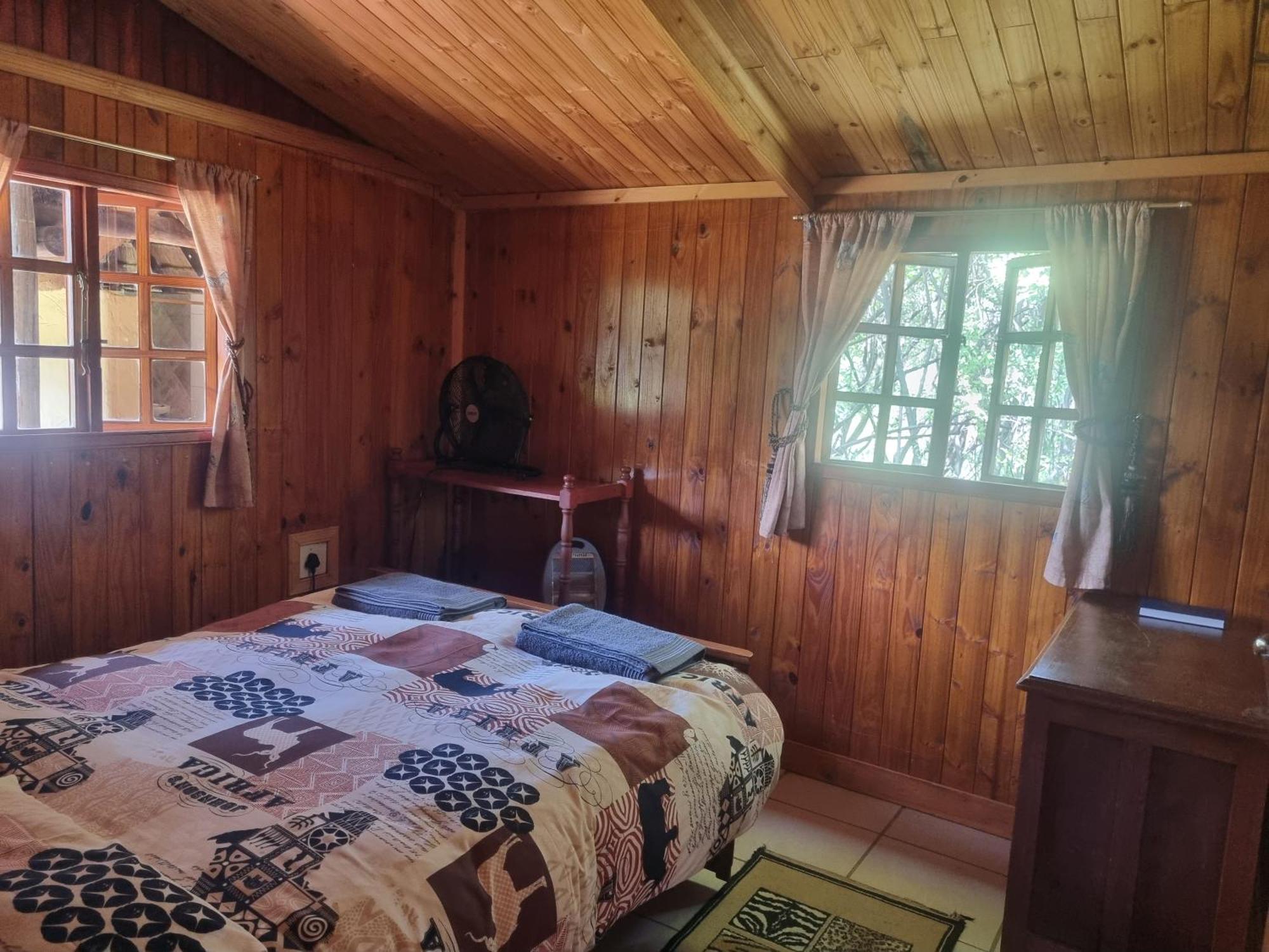 Kareekloof Game Farm Villa Derby Ngoại thất bức ảnh