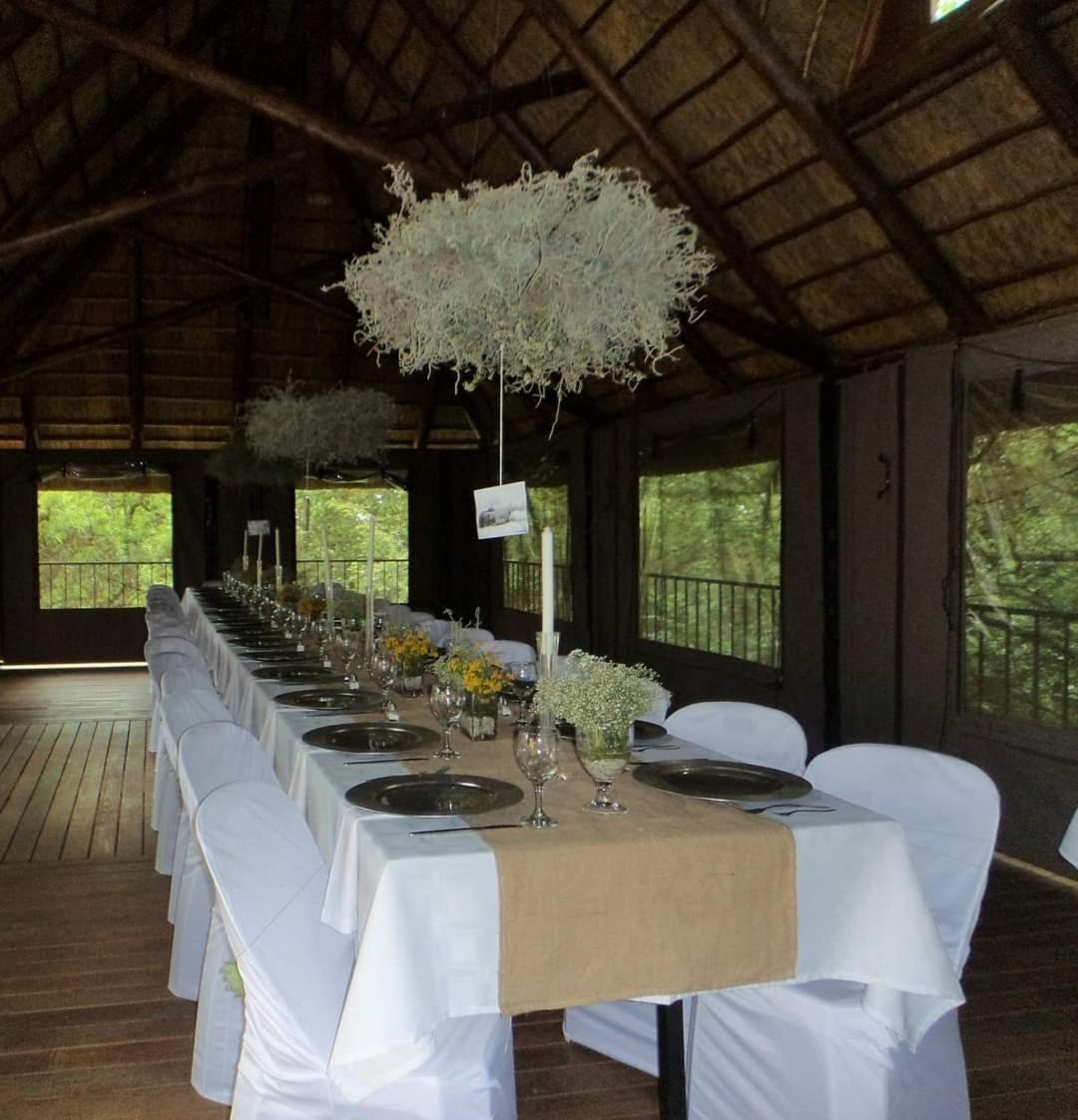 Kareekloof Game Farm Villa Derby Ngoại thất bức ảnh