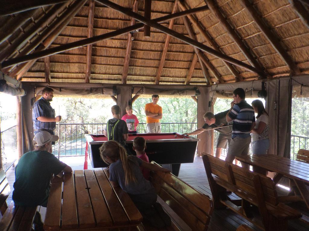 Kareekloof Game Farm Villa Derby Ngoại thất bức ảnh